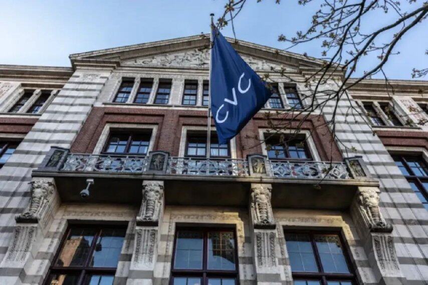 估值90彩神vll亿英镑CVC打造的“体育版LVMH”启动融资(图6)