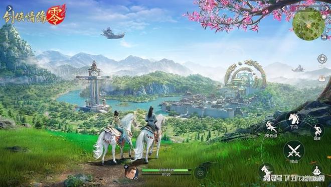 腾讯拿下多款大作还有四冠王登场！盘点Q2能玩到的MMORPG彩神vll(图16)