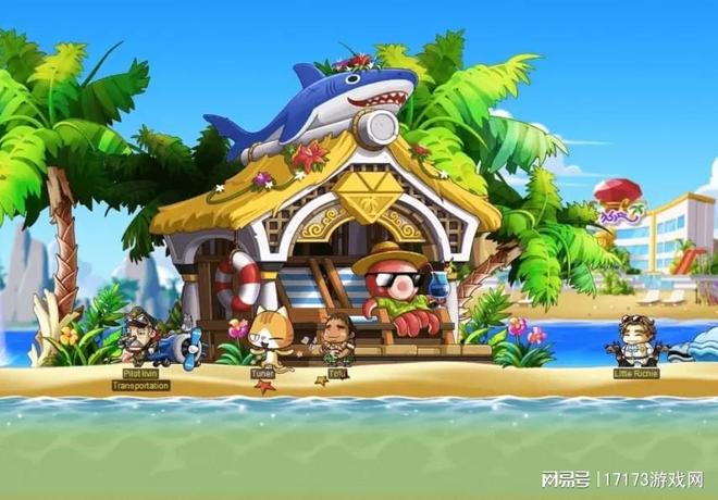 腾讯拿下多款大作还有四冠王登场！盘点Q2能玩到的MMORPG彩神vll(图12)