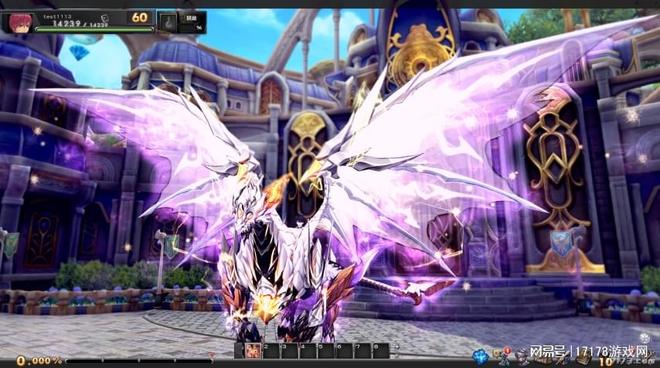 腾讯拿下多款大作还有四冠王登场！盘点Q2能玩到的MMORPG彩神vll(图19)
