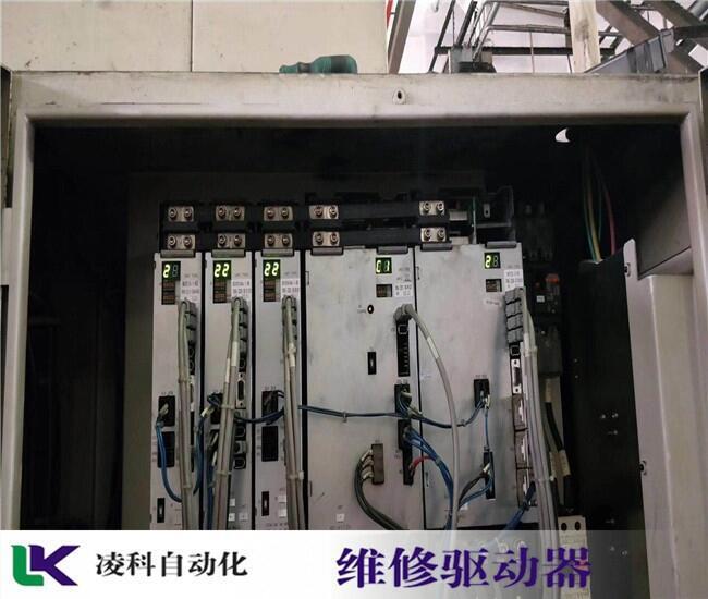 彩神vll东菱Donlim运动控制器(维修)工作原理(图4)