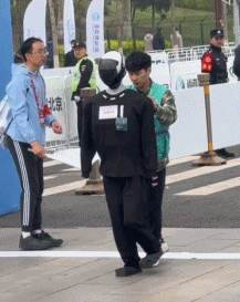 彩神vll央视搞了个AI“整活”大赛结果我满眼都是阿里云