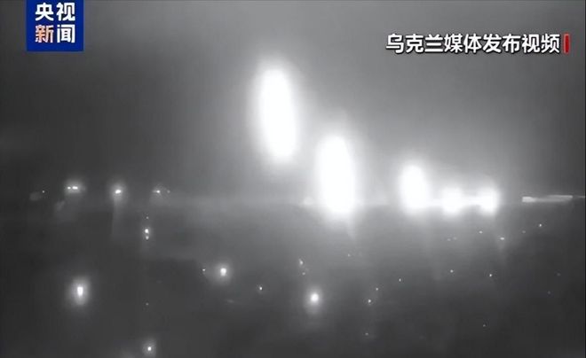 彩神vll出大事了！俄41架战轰被炸泽连司基亲自操刀普京报复不隔夜(图3)