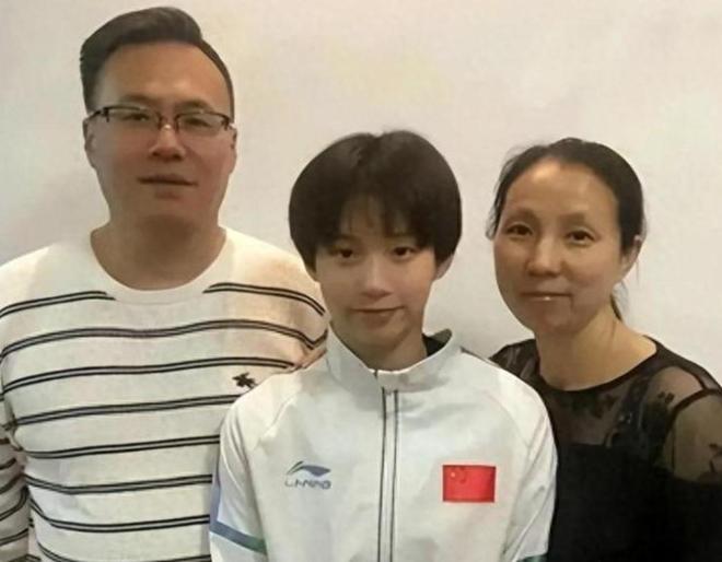 彩神vll造谣王楚钦网暴陈芋汐恶语冲击体育圈才发现樊振东预言真准(图12)