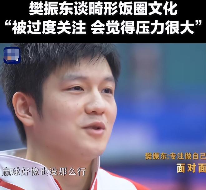 彩神vll造谣王楚钦网暴陈芋汐恶语冲击体育圈才发现樊振东预言真准(图18)