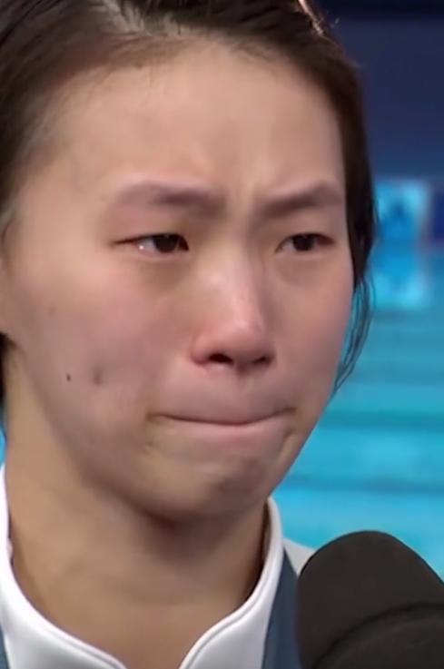 彩神vll造谣王楚钦网暴陈芋汐恶语冲击体育圈才发现樊振东预言真准(图1)