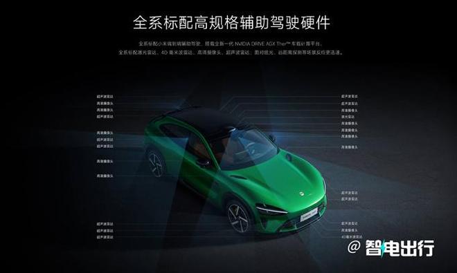 彩神vll巧合？法拉利创始人之子80岁大寿！小米同天发布YU7