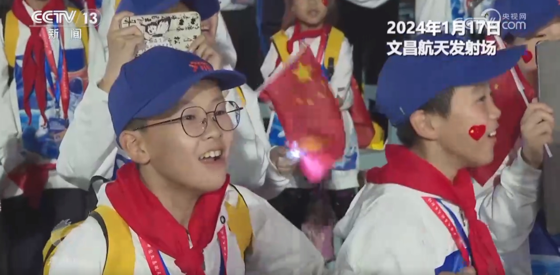 彩神vll焦点访谈｜“行走的思政课”遍地开花 看新时代少先队如何创新蜕变(图7)