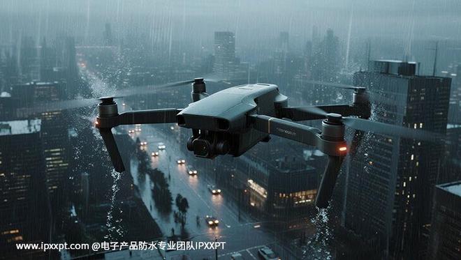 彩神vll五大主流防水技术全解析：从结构到纳米镀膜的工业级技术指南(图1)