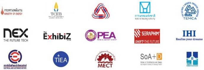 彩神vllThailand Lighting Fair(图1)
