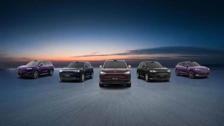 彩神vll苹果国行AI深夜上线屏幕规格曝光赛力斯营收创新高(图6)