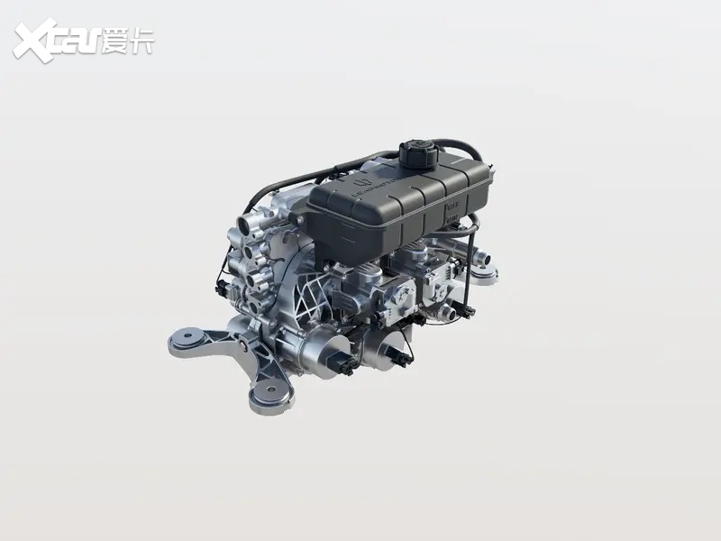 彩神vll零跑D19售价2198万起重塑旗舰平权新时代(图9)