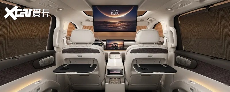 彩神vll零跑D19售价2198万起重塑旗舰平权新时代(图11)