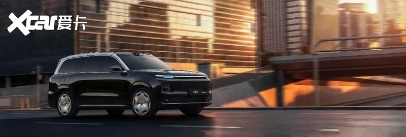 彩神vll零跑D19售价2198万起重塑旗舰平权新时代(图12)