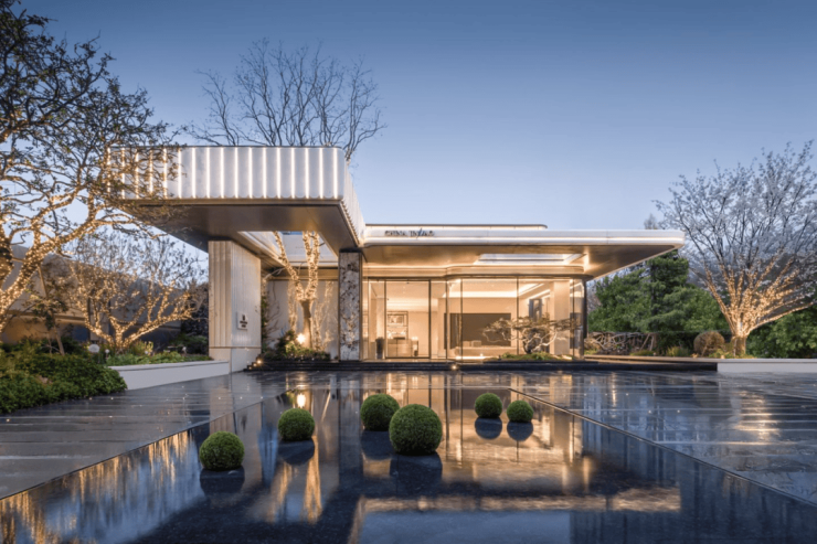 彩神vll金茂满誉官方售楼处电话(金茂满誉)官方网站-营销中心欢迎您-楼盘详情最新价格-户型图-容积率@2026年4月27售楼处发布(图12)